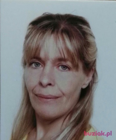 Iwona, Female, 54, Niemcy, Photo: 1