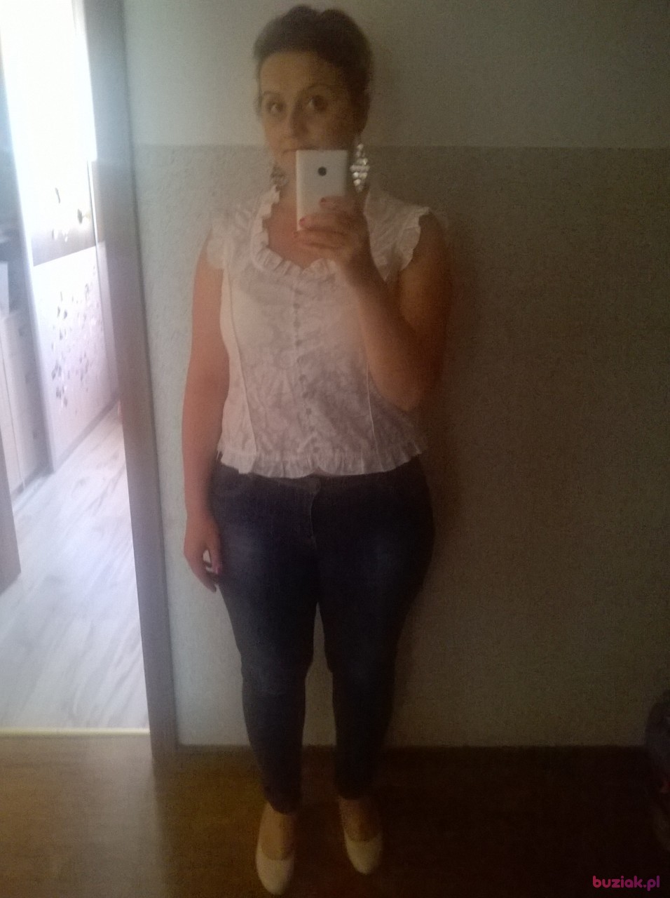 Anna, Kobieta, 41, Gdańsk, Polska, Zdjęcie: 2