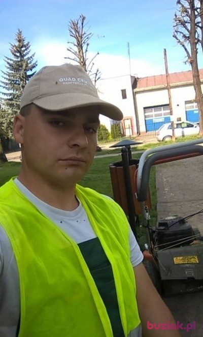 Mateusz , Mężczyzna, 33, Ziębice, Polska, Zdjęcie: 1
