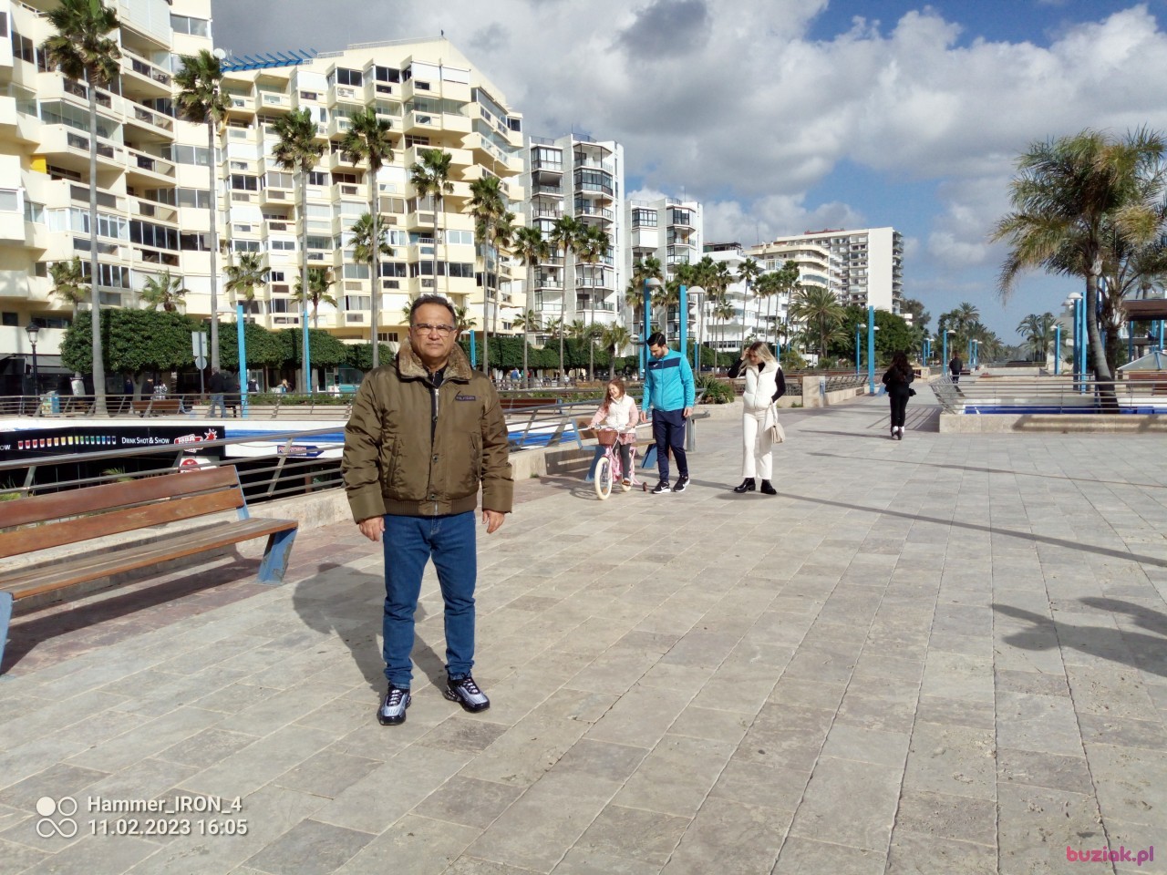 Piotr, Male, 50, Warszawa, Polska, Photo: 2
