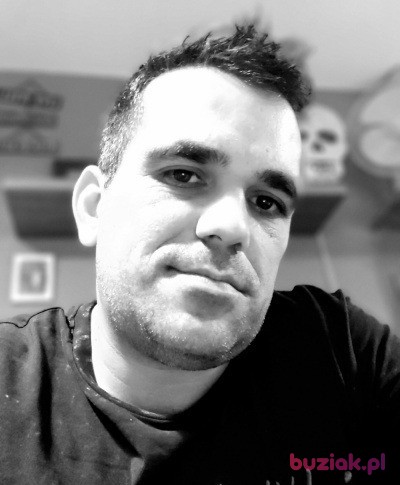 Paweł, Mężczyzna, 43, Loughborough, Wielka Brytania, Zdjęcie: 1