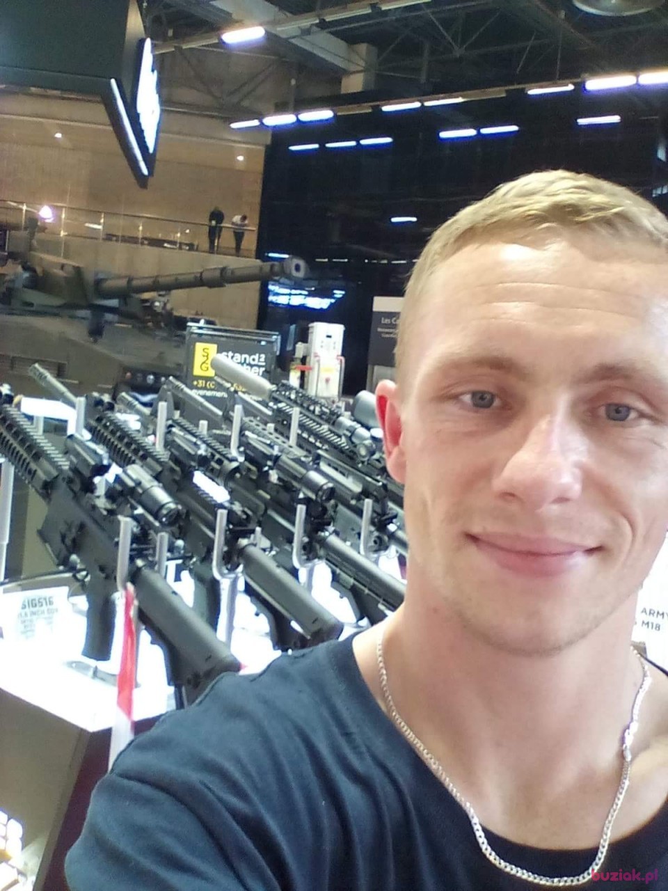 Szymon, Mężczyzna, 33, Września, Polska: 1