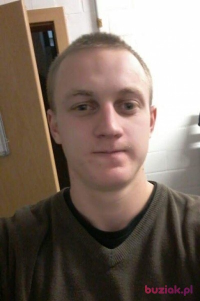 Dawid, Mężczyzna, 30, Konin, Polska: 1