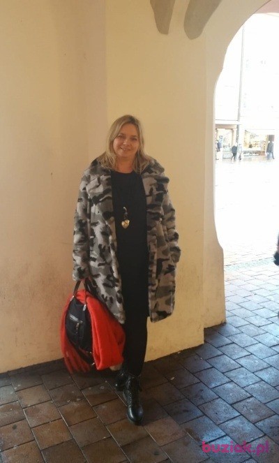 Izabela, Female, 56, Niemcy, Photo: 4