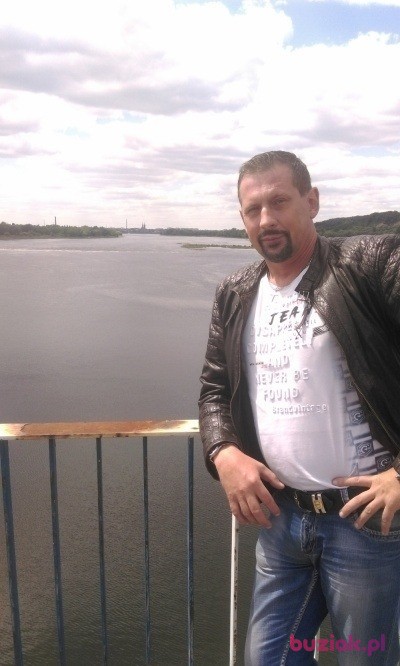 Radosław, Mężczyzna, 50, Bydgoszcz, Polska, Zdjęcie: 10
