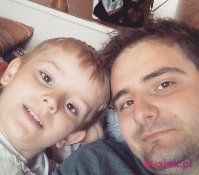 Krzysiek, Male, 34, Niemcza, Polska, Photo: 3