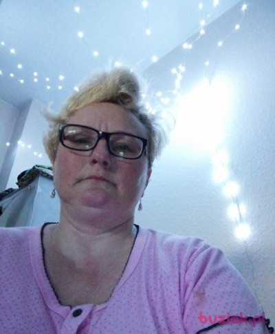 Dorota Gliszczynska, Female, 57, Radom, Polska, Photo: 2