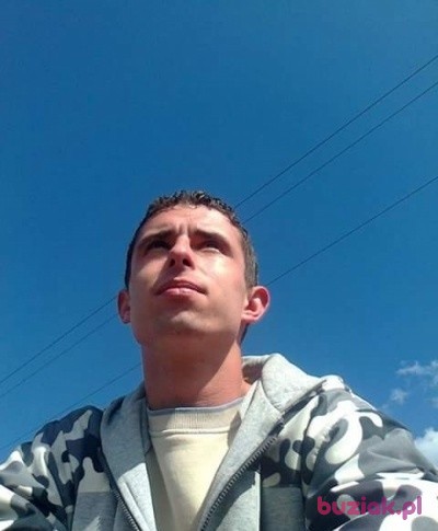Adam, Male, 36, Słupsk, Polska, Photo: 1