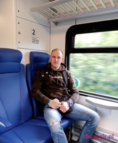 Kamil, Male, 32, Holandia, Photo: 2