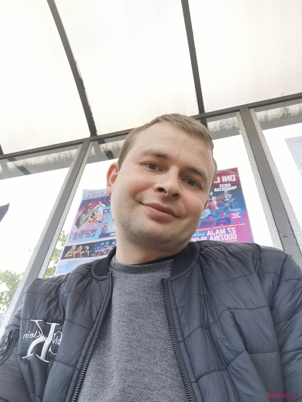 Marcin, Male, 33, Leszno, Polska: 1
