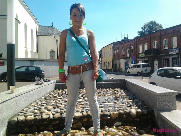 Agnieszka, Female, 41, Częstochowa, Polska, Photo: 3