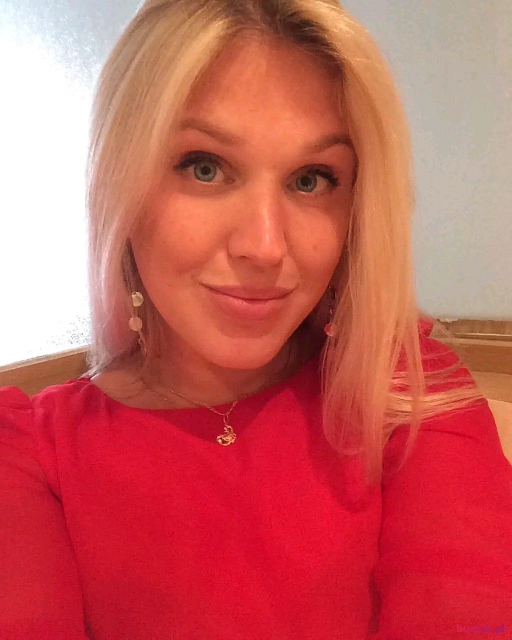 Ela, Female, 29, Słubice, Polska, Photo: 1