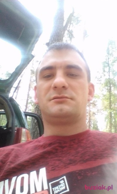 Daniel, Mężczyzna, 39, Elbląg, Polska: 1