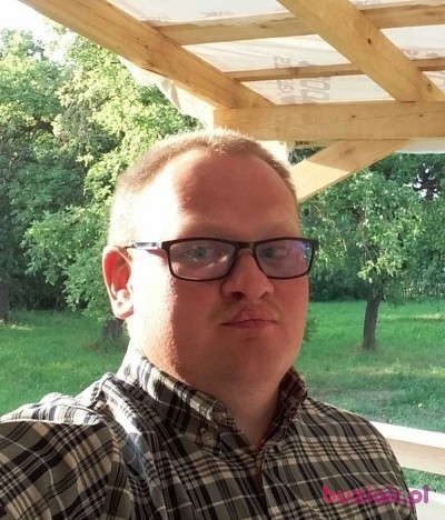 Bagin1984, Mężczyzna, 40, Wysokie Mazowieckie, Polska: 1