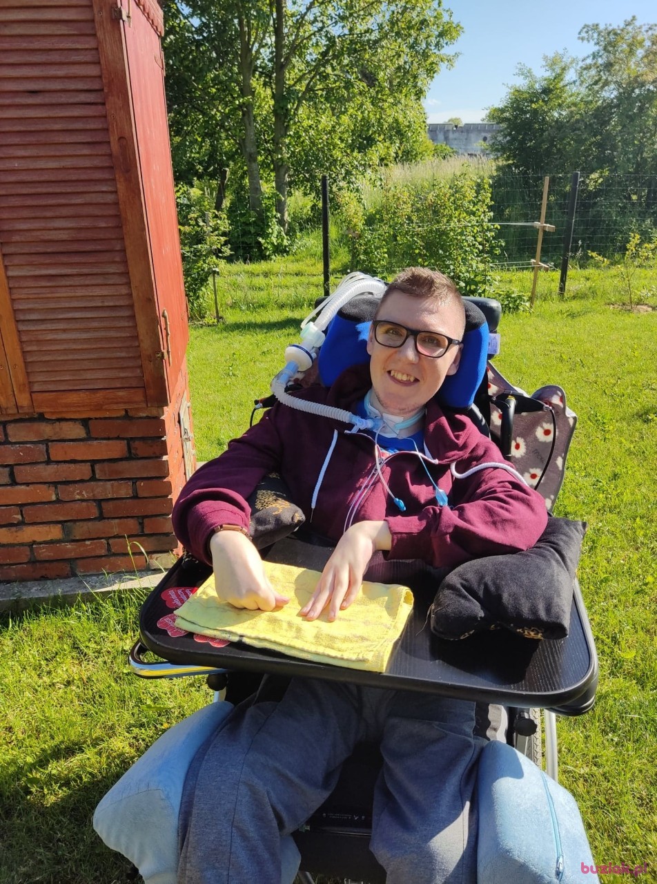Patryk, Mężczyzna, 33, Kołobrzeg, Polska, Zdjęcie: 1