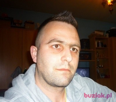Andrzej, Male, 41, Inowrocław, Polska, Photo: 1