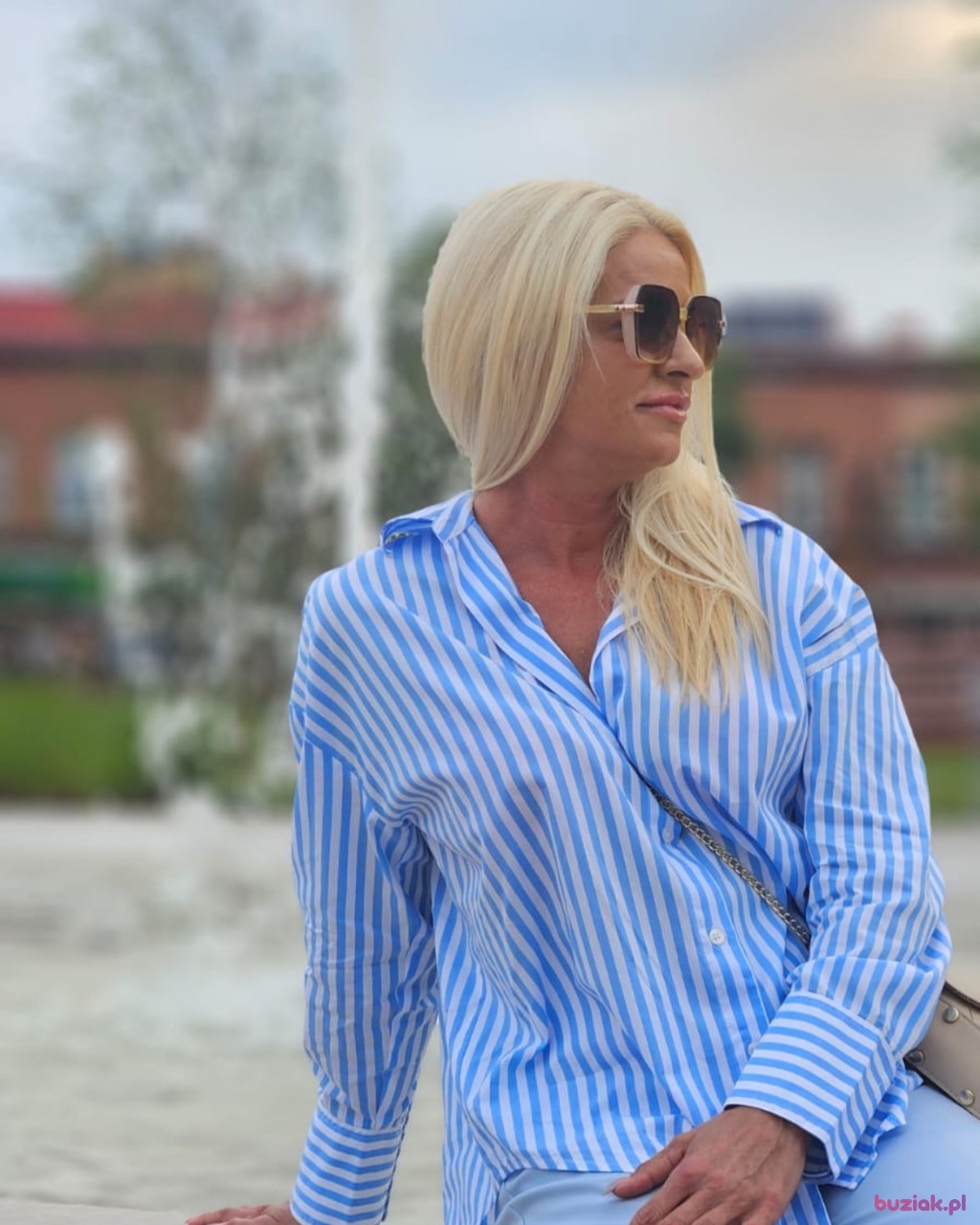 Izabela, Kobieta, 43, Westminster, Wielka Brytania, Zdjęcie: 1