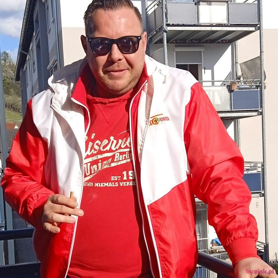 Igor, Mężczyzna, 40, Warszawa, Polska: 1