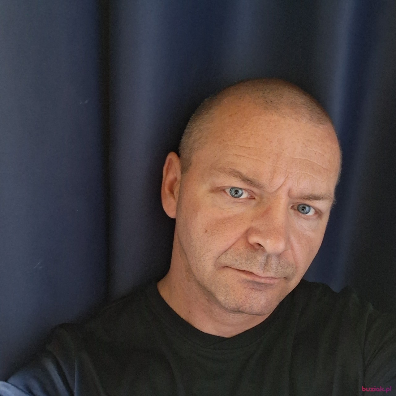 Maninpacin, Mężczyzna, 41, Amsterdam, Holandia, Zdjęcie: 1