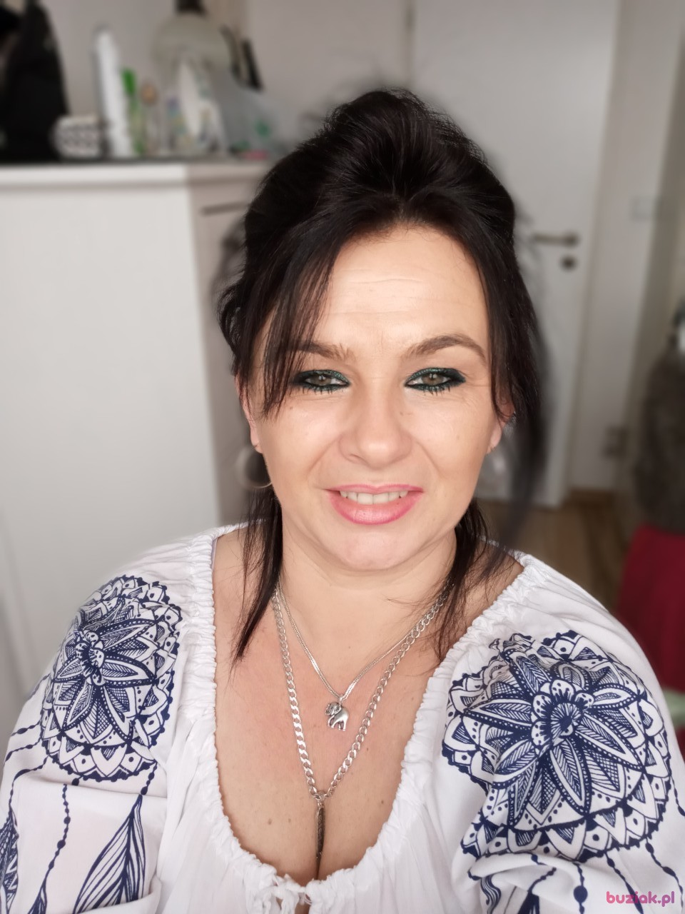 Kasia, Female, 49, Leszno, Polska: 1