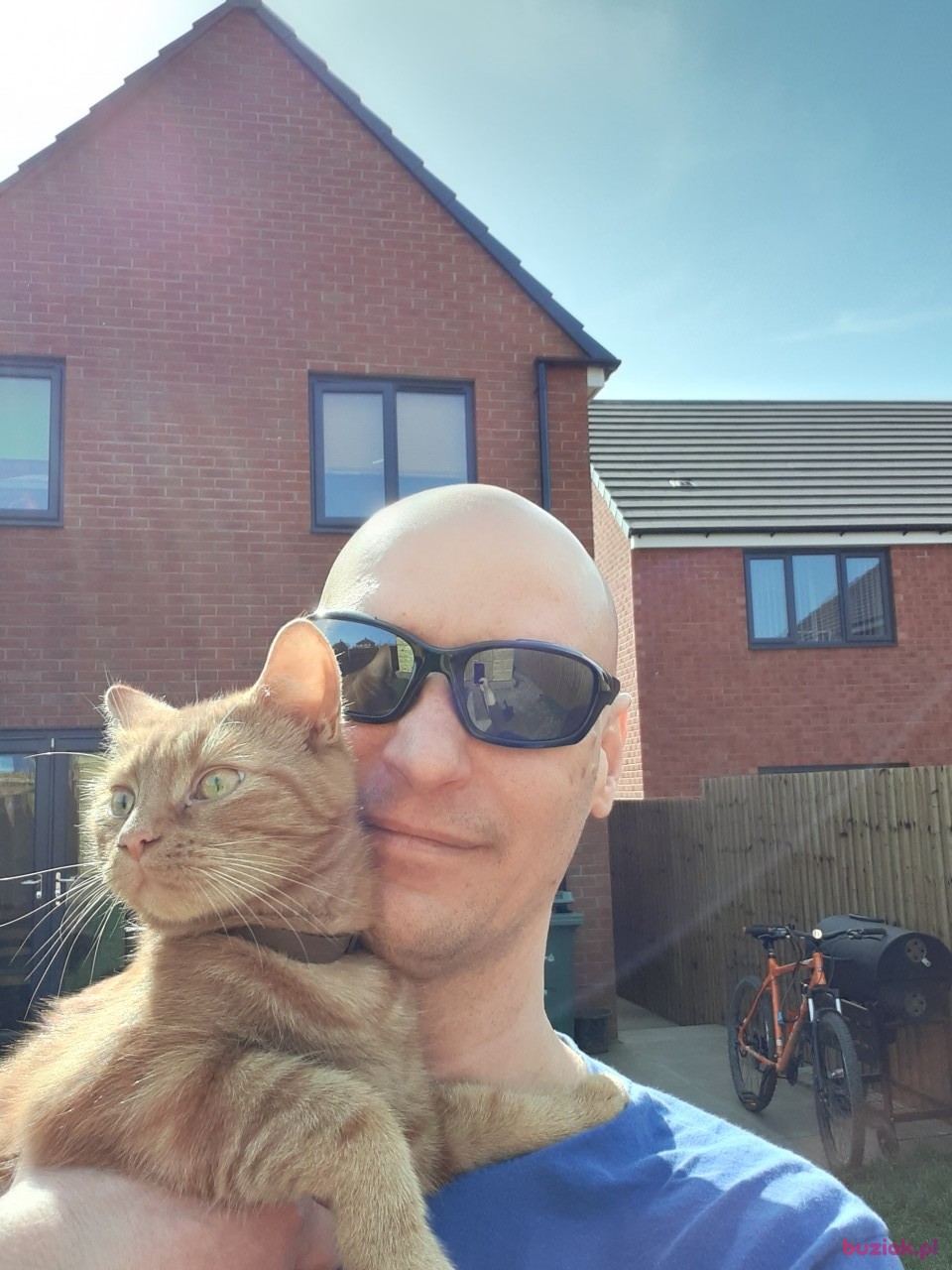 Adrian, Mężczyzna, 41, Birmingham West Midlands England, Wielka Brytania, Zdjęcie: 2