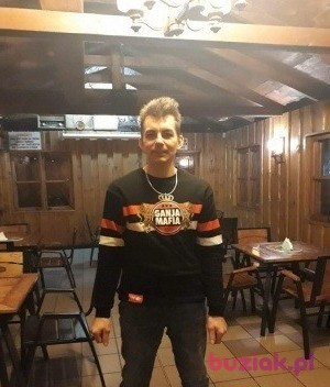 Rafał, Male, 31, Ciechocinek, Polska, Photo: 2