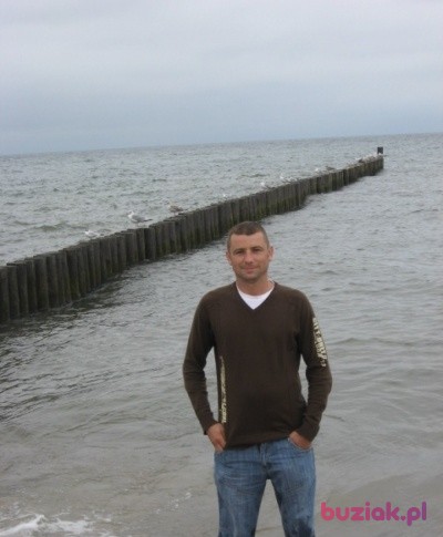 stasiek, Mężczyzna, 46, Wodzisław Śląski, Polska: 1