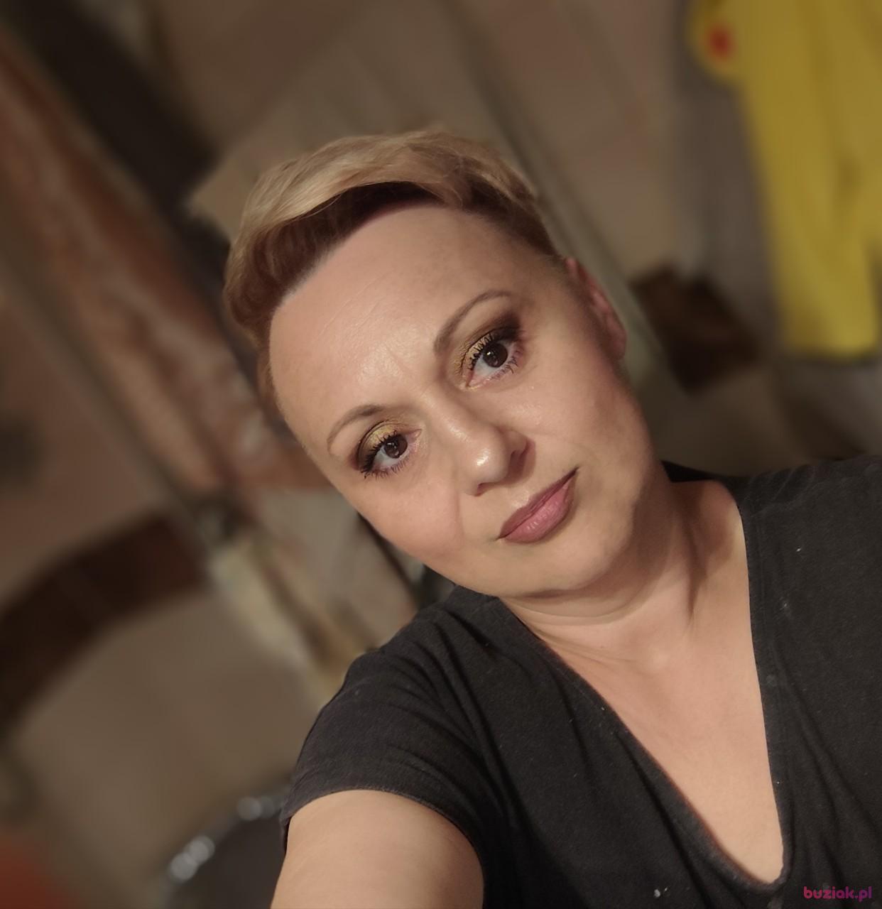 Asia, Kobieta, 47, Kielce, Polska, Zdjęcie: 1