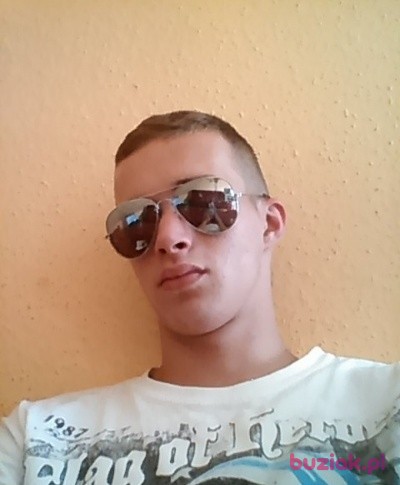 krzysztof, Male, 28, Słupca, Polska: 1