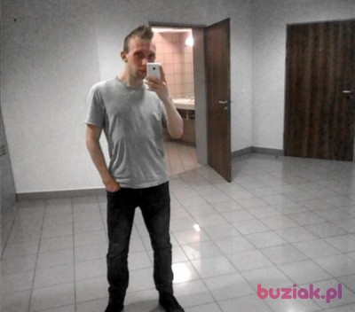 Sławek, Male, 29, Sierpc, Polska, Photo: 1