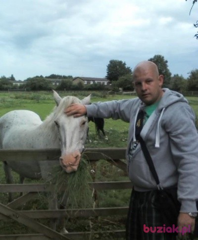 Łukasz, Mężczyzna, 42, Fulbourn, Wielka Brytania, Zdjęcie: 3