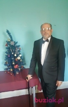 Stefan , Male, 58, Wielka Brytania, Photo: 1