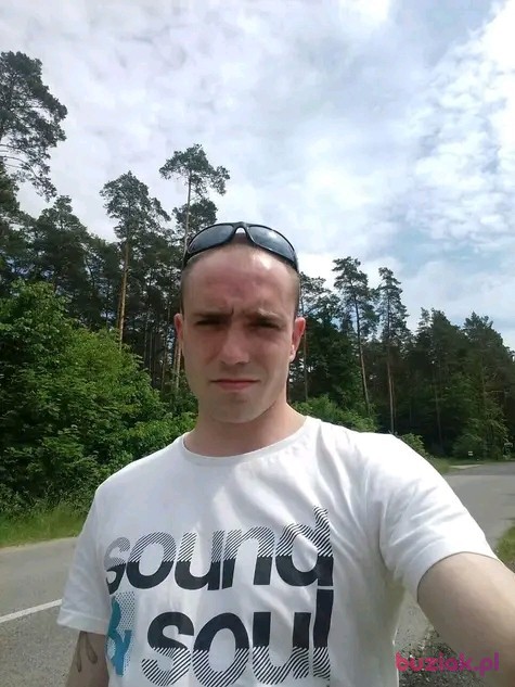 Dam, Male, 29, Rumia, Polska: 1