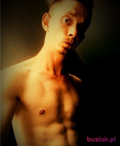 Adam, Male, 29, Szprotawa, Polska, Photo: 1