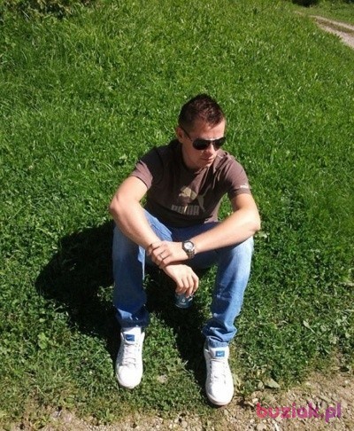 Patryk, Mężczyzna, 39, Stalowa Wola, Polska, Zdjęcie: 1
