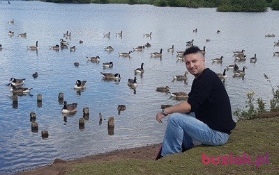 osobiscie powiem, Mężczyzna, 48, Stafford, Wielka Brytania, Zdjęcie: 2