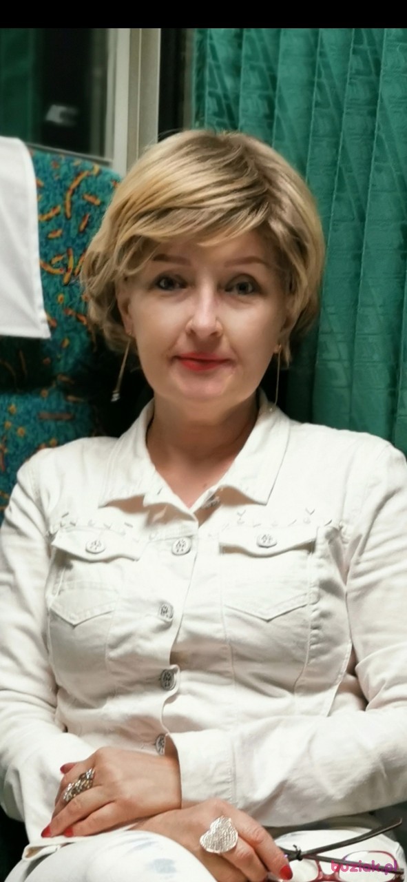 Katarzyna, Female, 52, Wrocław, Polska, Photo: 1
