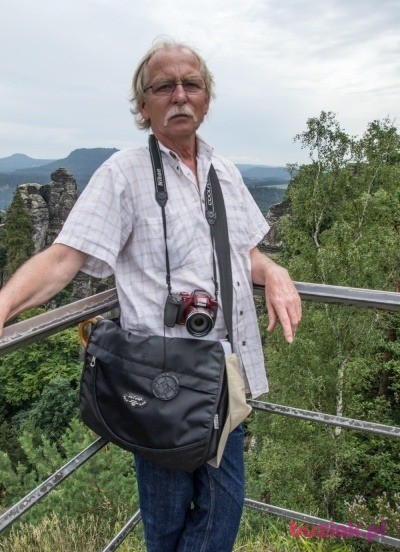 Janusz1956, Mężczyzna, 69, Warszawa, Polska, Zdjęcie: 7