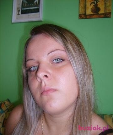 Paulina ;), Female, 38, Leszno, Polska: 1