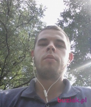 Tadeusz, Male, 28, Katowice, Polska, Photo: 2