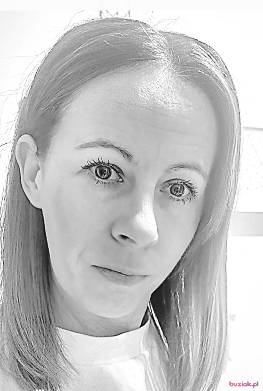 MARIKA, Female, 40, Mińsk Mazowiecki, Polska, Photo: 2