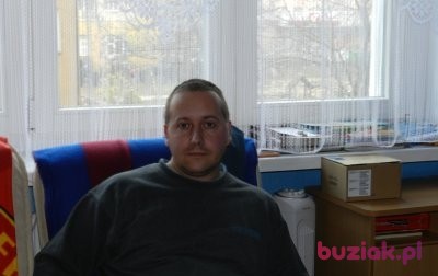 Robert, Mężczyzna, 47, Poznań, Polska, Zdjęcie: 2