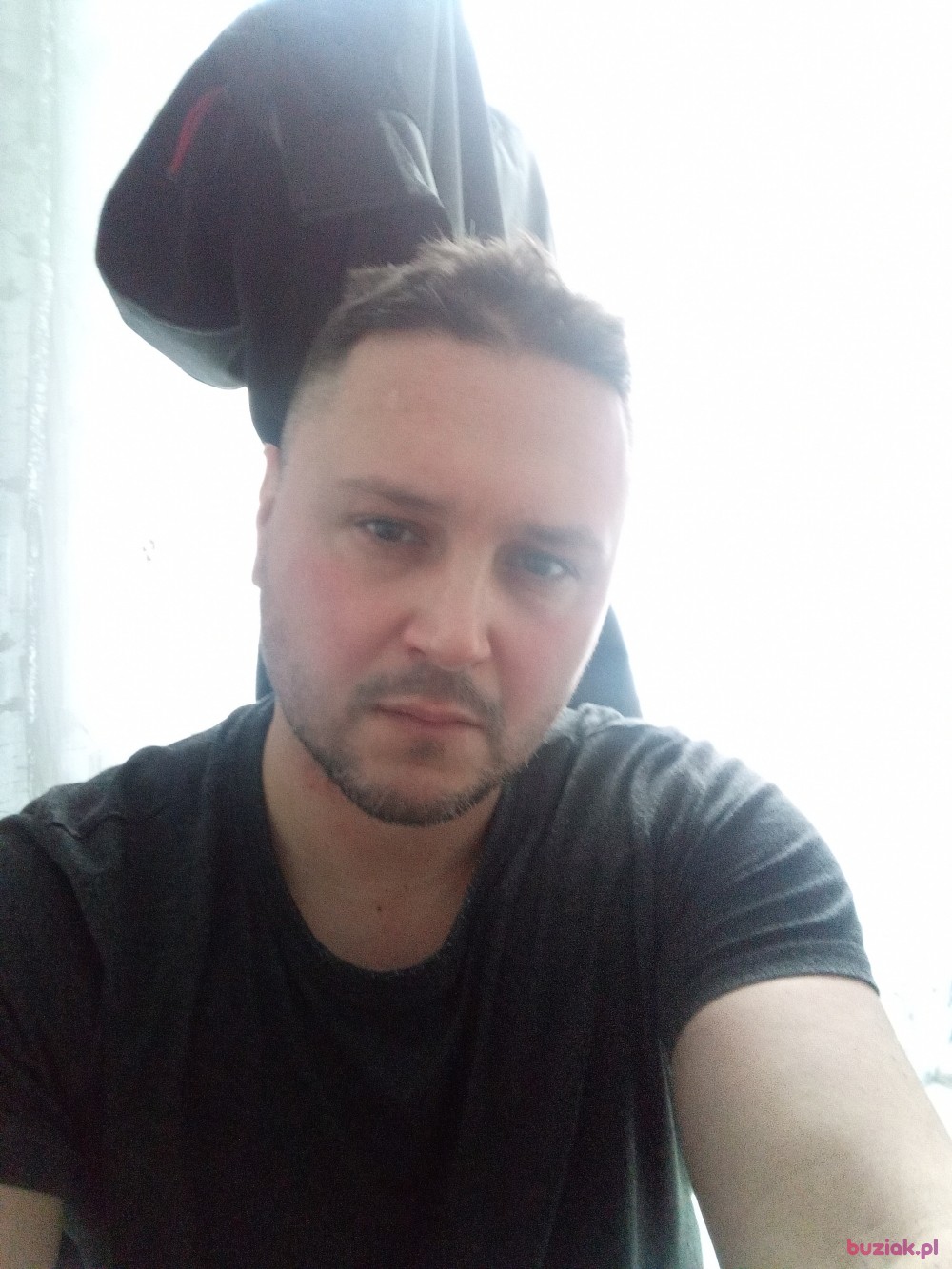 Łukasz, Mężczyzna, 43, Warszawa, Polska: 1