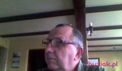 andrzej, Male, 68, Busko-Zdrój, Polska, Photo: 1