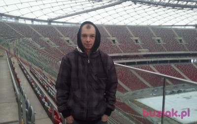 Kamil, Mężczyzna, 34, Chełm, Polska: 1
