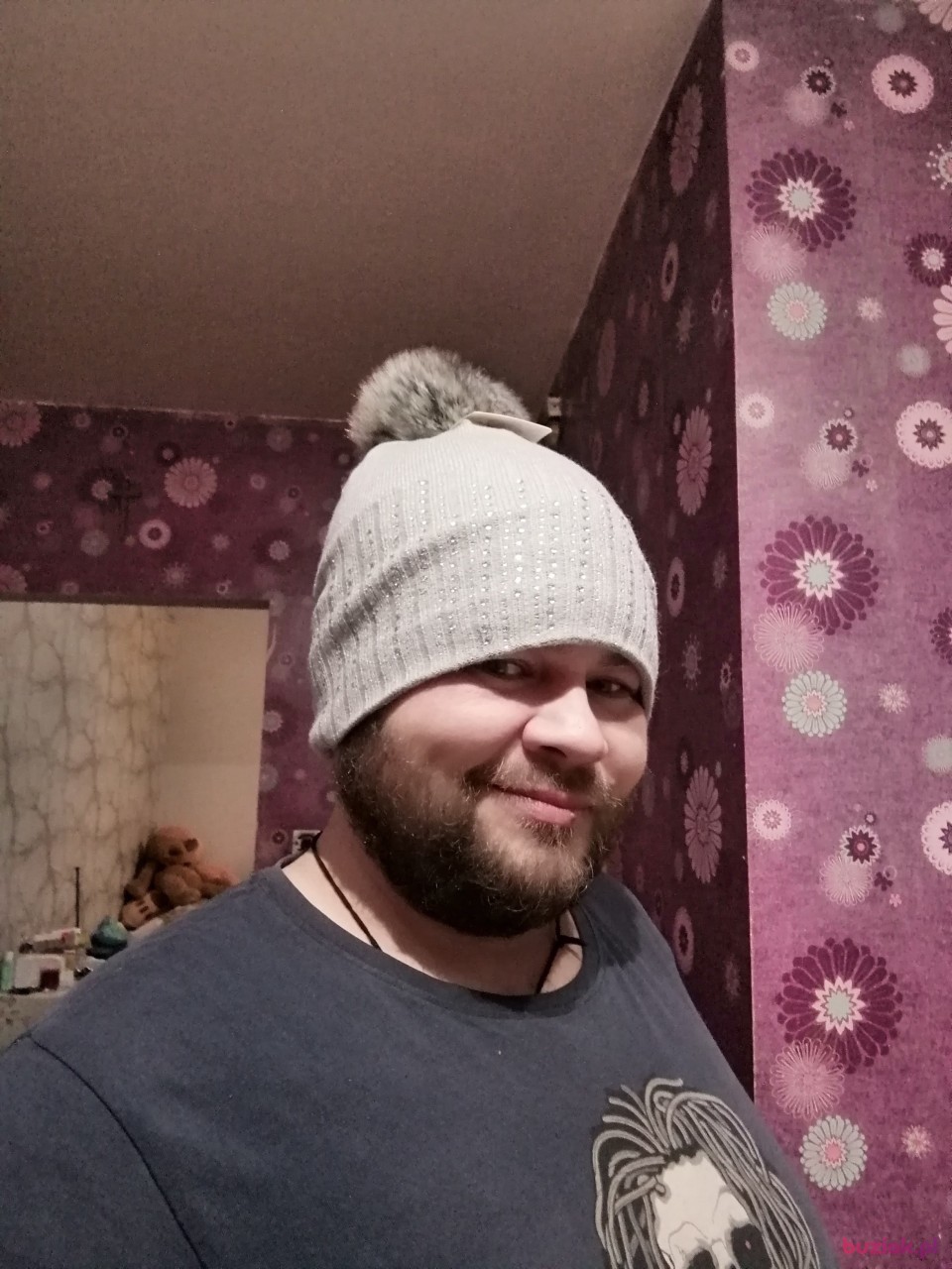 Daniel, Male, 41, Słupsk, Polska, Photo: 2