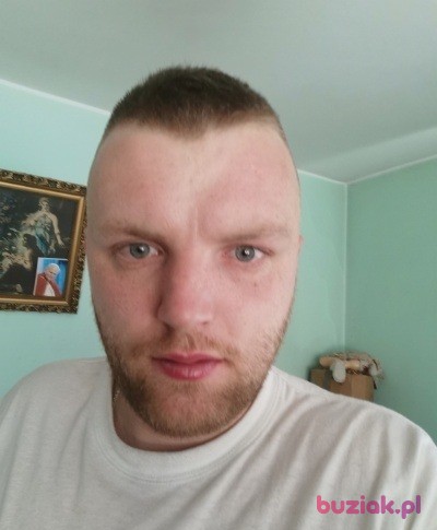 Krystian, Male, 32, Wejherowo, Polska, Photo: 1