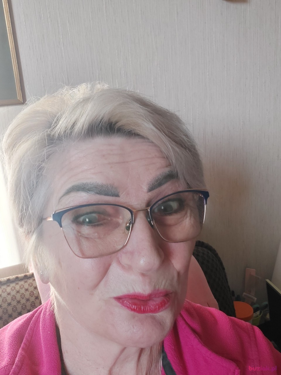 Krz, Female, 71, Frombork, Polska: 1
