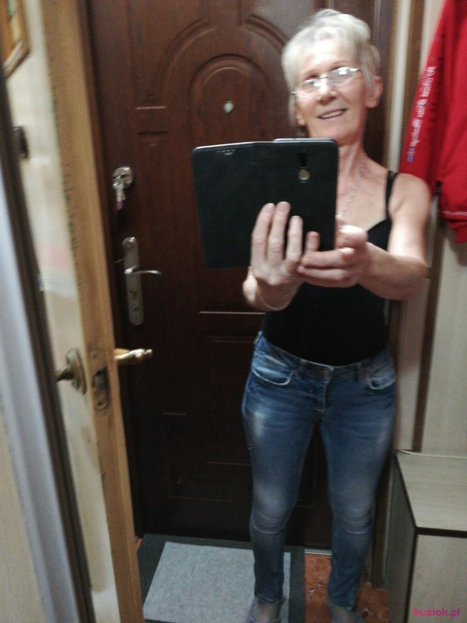 Danuta, Kobieta, 66, Szczecin, Polska: 1