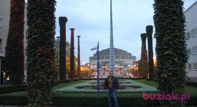 maciejhole, Mężczyzna, 39, Polska, Zdjęcie: 1